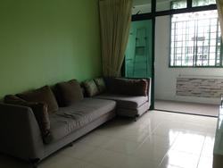Hillview Heights (D23), Condominium #104207512
